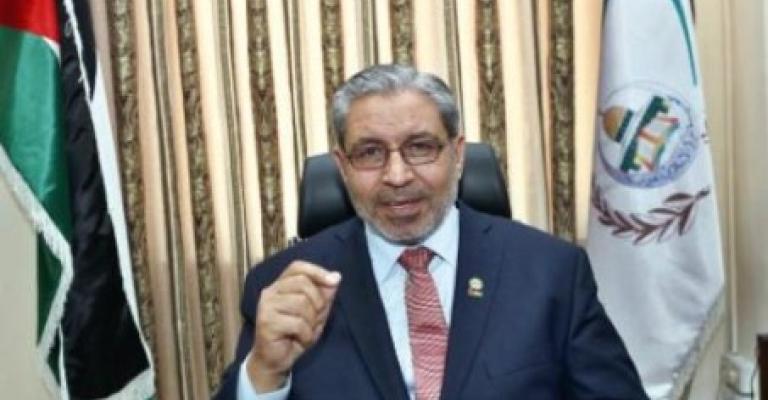 الدهيسات: أُبلغت أن الإخوان تراجعوا عن فصل قيادات "زمزم" الدهيسات: أُبلغت أن الإخوان تراجعوا عن فصل قيادات "زمزم"