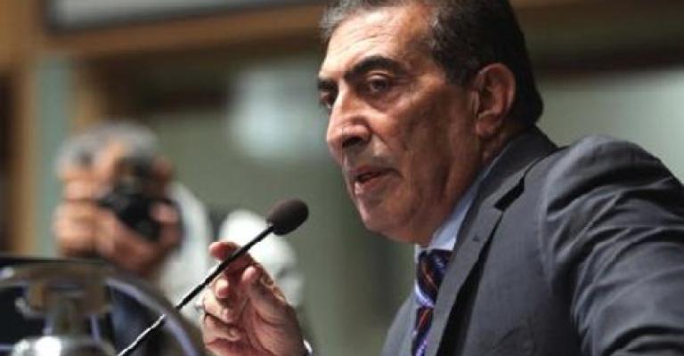 الطراونة يستعرض "إنجازات" المجلس خلال الدورة السابقة الطراونة يستعرض "إنجازات" المجلس خلال الدورة السابقة