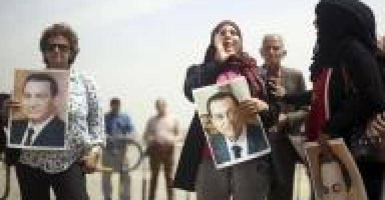 مصر: منع قيادات الحزب الوطني من الترشح مصر: منع قيادات الحزب الوطني من الترشح