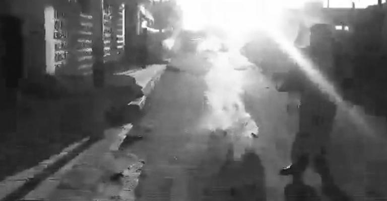 الإعلام يفقد ثقة معان ويكتفي بالرواية الأمنية