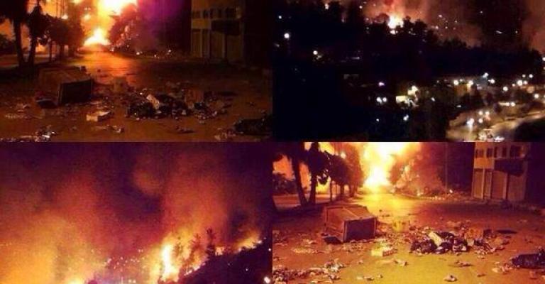 الأمن: "شاب عجلون" لم يكن مطارداً الأمن: "شاب عجلون" لم يكن مطارداً