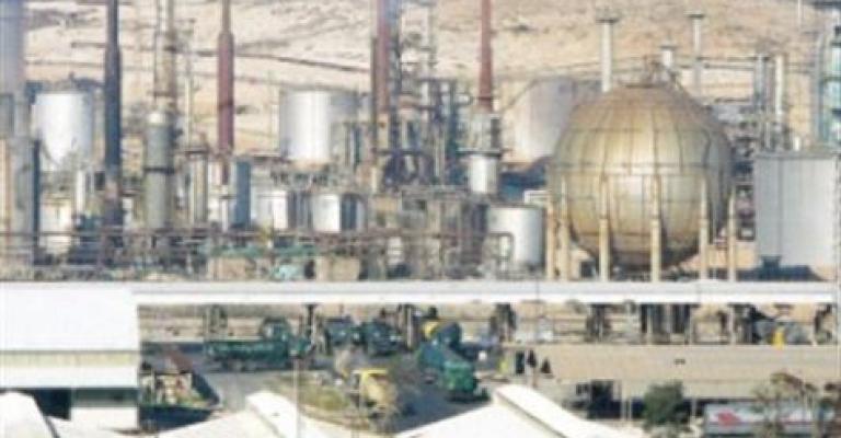 مهندسو المصفاة ماضون في الإضراب عن العمل مهندسو المصفاة ماضون في الإضراب عن العمل