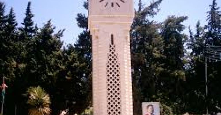 مؤسسة كويتية تسدد الرسوم الجامعية لسوريين في الأردن