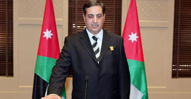 منع صحفيين من دخول مطار ماركا لتغطية عودة العيطان منع صحفيين من دخول مطار ماركا لتغطية عودة العيطان