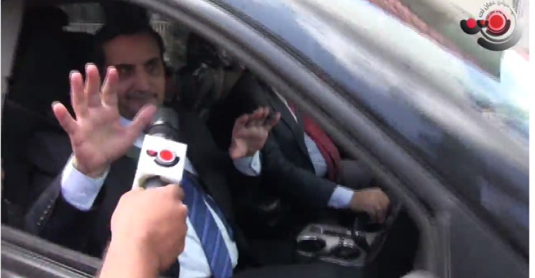 السفير فواز العيطان سأعود الى ليبيا