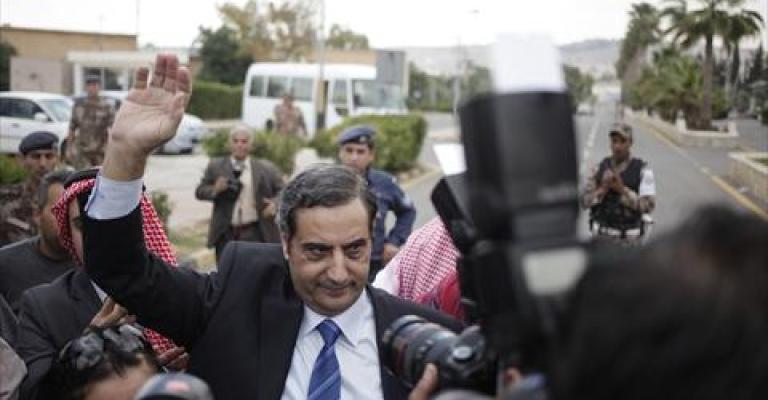 تناقض الخطاب الرسمي في قضية العيطان تناقض الخطاب الرسمي في قضية العيطان