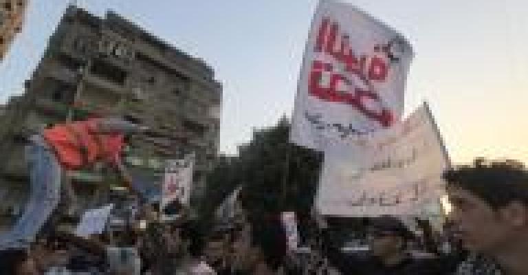 مصر: 6 إبريل تقاطع الانتخابات الرئاسية مصر: 6 إبريل تقاطع الانتخابات الرئاسية