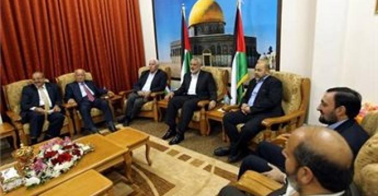 رغم العقبات.. الاطراف تؤكد ان الحكومة ستبصر النور خلال اسبوع