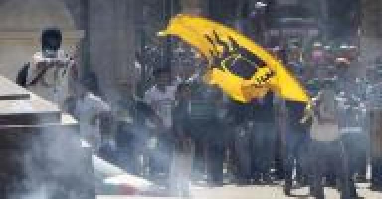 مصر:حكمان بسجن أكثر من 160 من أنصار الإخوان مصر:حكمان بسجن أكثر من 160 من أنصار الإخوان