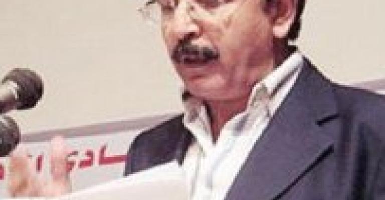 لقاء حواري مع نصر الله