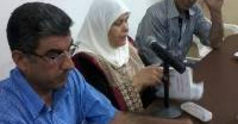 الشاعرة الصيفي توقّع "وردة الغياب" 