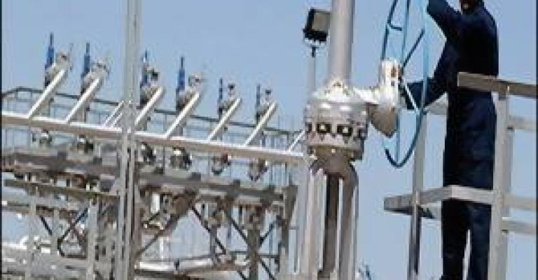 مهندسو المصفاة يبدأون التصعيد لانتزاع مطالبهم من الشركة