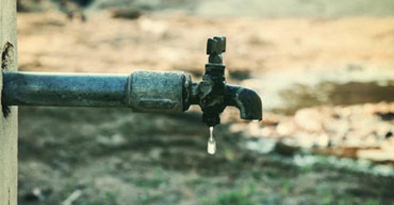 انقطاعات متكررة للمياه في احياء عدة بالظليل انقطاعات متكررة للمياه في احياء عدة بالظليل