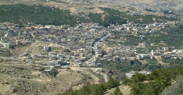 هزة أرضية في غور فيفا بقوة 4.7 هزة أرضية في غور فيفا بقوة 4.7