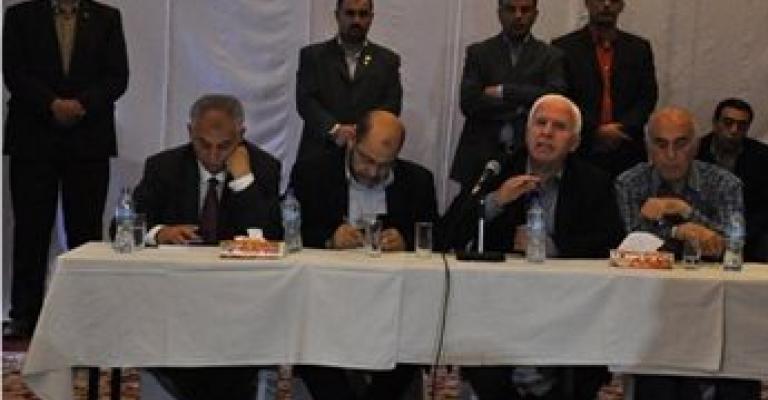 الأحمد: لا خلافات حول تشكيل الحكومة