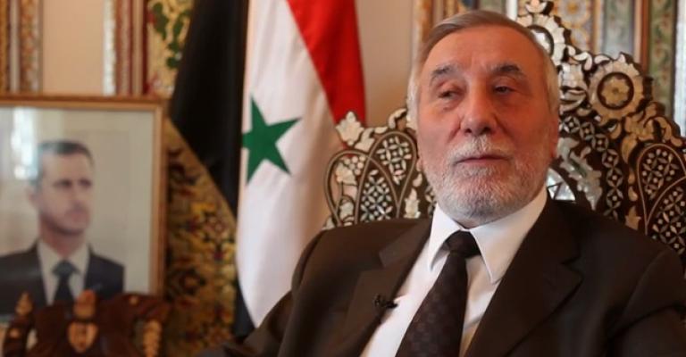 قراءة في تبادل طرد السفراء بين عمّان ودمشق