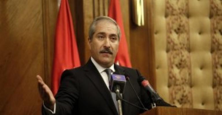 جودة: بإمكان النظام السوري تسمية سفير جديد جودة: بإمكان النظام السوري تسمية سفير جديد