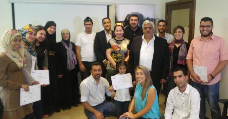 إعلان نتائج ماراثون "عمان الزرقاء"- صور إعلان نتائج ماراثون "عمان الزرقاء"- صور