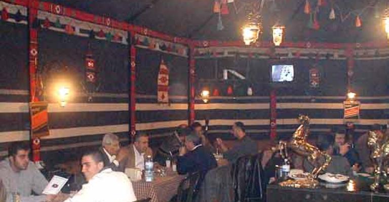 بدء استقبال طلبات ترخيص الخيم الرمضانية بدء استقبال طلبات ترخيص الخيم الرمضانية