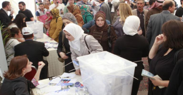 المفوضية: مشاركة السوريين بالانتخابات ليست سببا لنزع صفة اللجوء المفوضية: مشاركة السوريين بالانتخابات ليست سببا لنزع صفة اللجوء