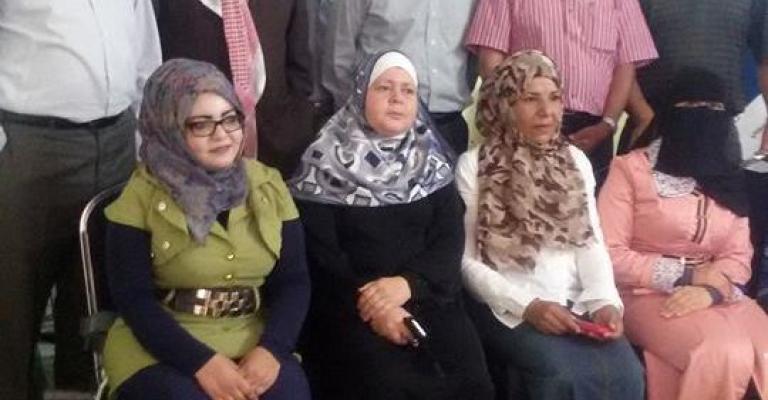 اطلاق مشروع التطوير من اجل التغير بالظليل والحلابات اطلاق مشروع التطوير من اجل التغير بالظليل والحلابات