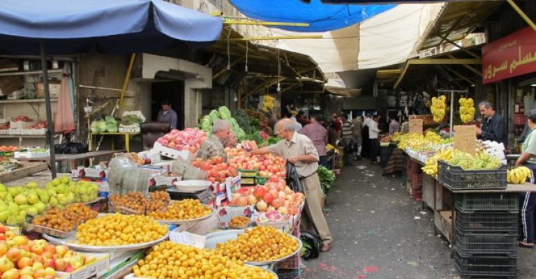 الأمانة تعد خطة لمراقبة المواد الغذائية برمضان الأمانة تعد خطة لمراقبة المواد الغذائية برمضان