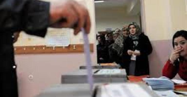 هل سيذهب السوريون الى الانتخابات الرئاسية ؟ هل سيذهب السوريون الى الانتخابات الرئاسية ؟