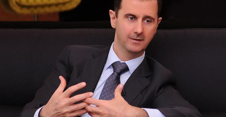 سورية: فوز الأسد بالانتخابات الرئاسية بـ88.7% سورية: فوز الأسد بالانتخابات الرئاسية بـ88.7%