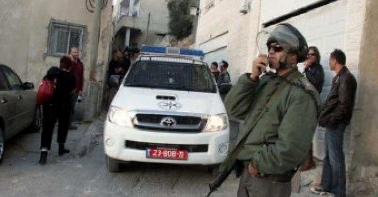 إسرائيل تتأهب في ذكرى النكسة