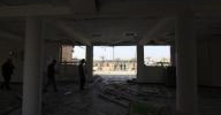 العراق:مقتل العشرات بموجة تفجيرات العراق:مقتل العشرات بموجة تفجيرات