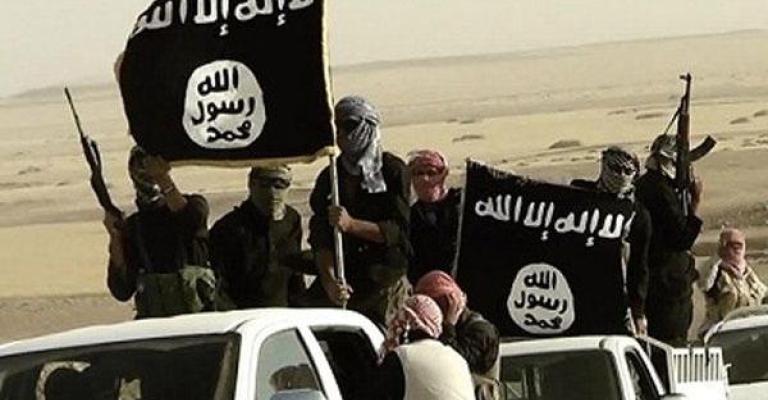 الخارجية الأمريكية: "داعش" خطر على المنطقة بكاملها الخارجية الأمريكية: "داعش" خطر على المنطقة بكاملها