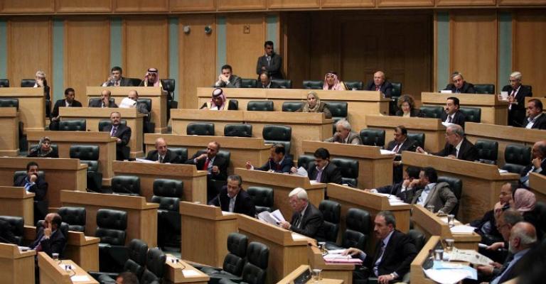 النواب" يمنح هيئة المفوضين حق بيع الأراضي الحكومية للمطور