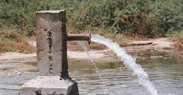 أهالي الأغوار الشمالية يتجهون لاعتصام مفتوح احتجاجا على شح المياه