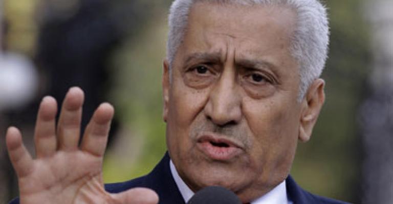 النسور: لن نرفع سعر الخبز فلسا واحدا ولكن..