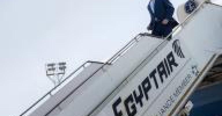 كيري يصل القاهرة لاجراء محادثات مع السيسي كيري يصل القاهرة لاجراء محادثات مع السيسي