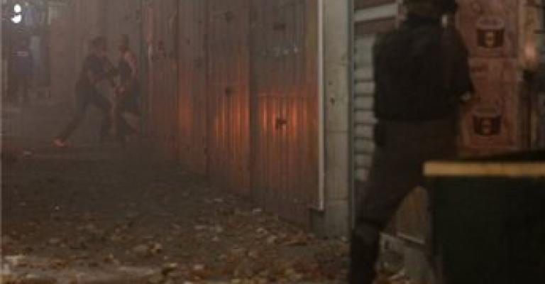 القيادة الفلسطينية تقرر التوجه إلى مجلس الأمن القيادة الفلسطينية تقرر التوجه إلى مجلس الأمن