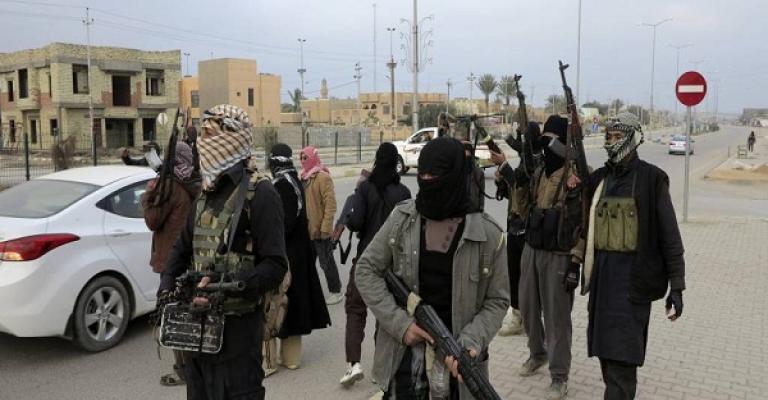 العراق تناشد المجتمع الدولي العراق تناشد المجتمع الدولي