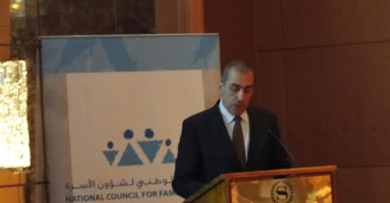 إطلاق دراسة تحليلية لموازنتي "الأوقاف" و"العدل" إطلاق دراسة تحليلية لموازنتي "الأوقاف" و"العدل"