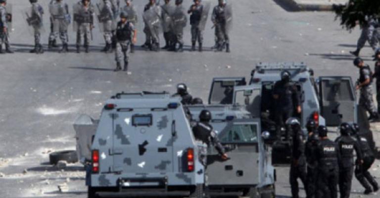 محافظ معان: ارتفاع عدد المطلوبين "الخطرين جداً" 