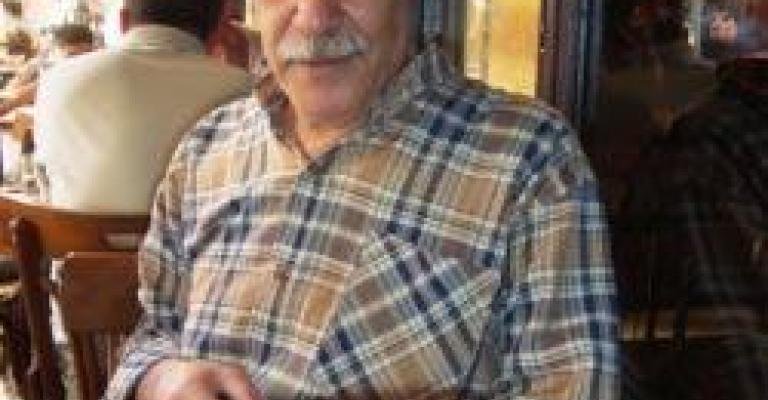 صالح علماني: المترجم الذي برتبة كولونيل