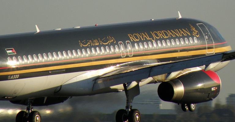 استمرار تعليق رحلات "الملكية" إلى الموصل