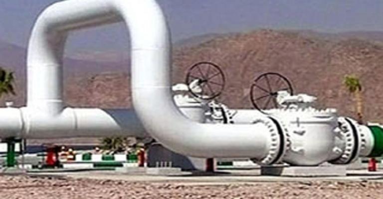 شركاء في حقل اسرائيلي يتفاوضون لبيع غاز لمحطة مصرية شركاء في حقل اسرائيلي يتفاوضون لبيع غاز لمحطة مصرية