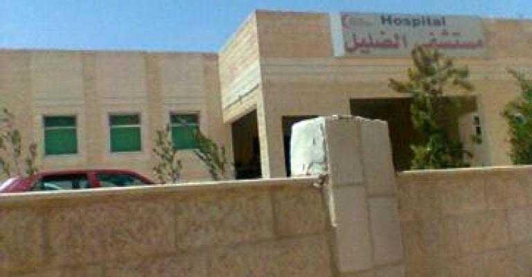 "الظليل"..غول التمدن يسحق الماضي الجميل