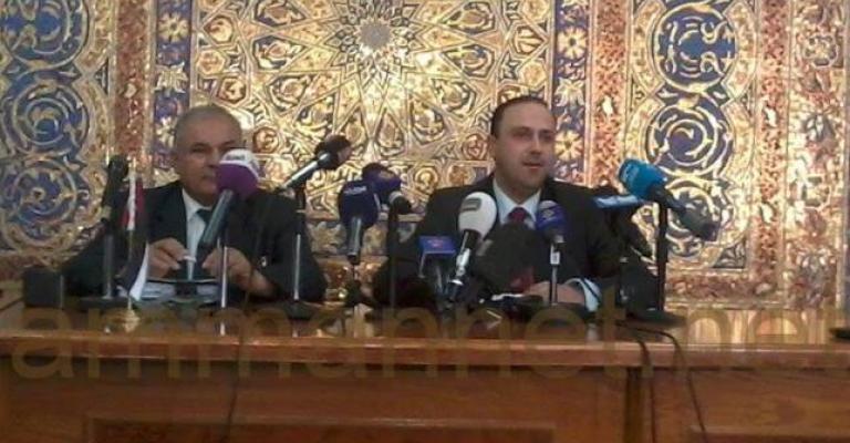 حامد: مشروع استغلال الصخر الزيتي لإنتاج الطاقة الكهربائية بـ2.4 مليار دولار