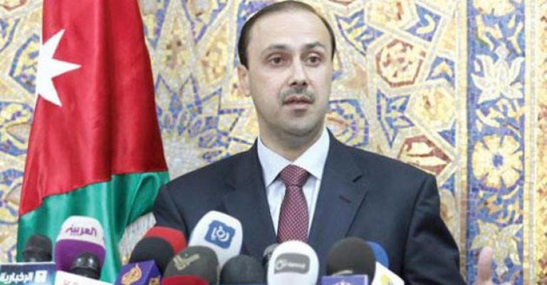 المومني: التحقيق باستشهاد القاضي زعيتر مستمر