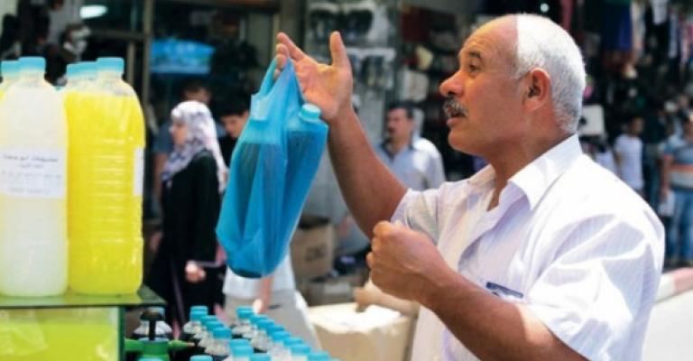 عمّان: اتلاف 1500 ليتر عصائر تباع على الطرقات 