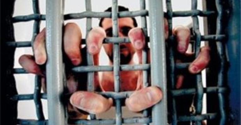 424 أمر اعتقال إداري منذ بداية العام 424 أمر اعتقال إداري منذ بداية العام