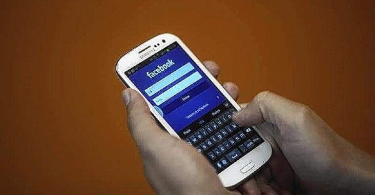 مليار تفاعل على الفيسبوك حول كأس العالم مليار تفاعل على الفيسبوك حول كأس العالم