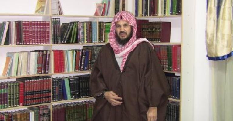 المقدسي ينتقد إعلان "داعش" للخلافة 