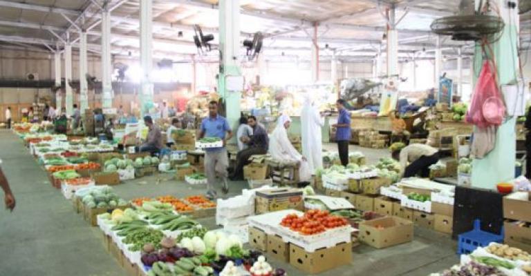 "اتحاد المزارعين" يطالب الأمانة باعفاء المنتجات الزراعية من الرسوم 